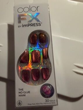 imPRESS Holographic Duo - Save $2 vs. buying separately!